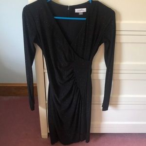 Calvin Klein dress